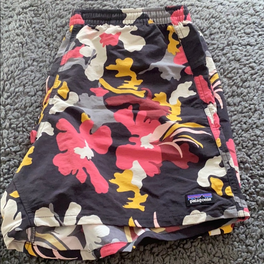 Patagonia Shorts